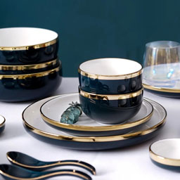 Imagem por categoria Home & Decor 
